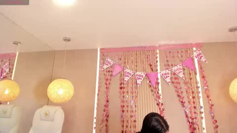  CIARA online show from February 13, 2026, 7:21 pm