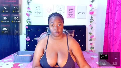 ciaraebonyxxx online show from December 19, 2024, 8:23 am