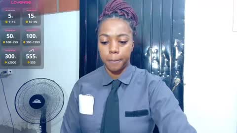 ciaraebonyxxx online show from July 12, 2026, 10:06 am