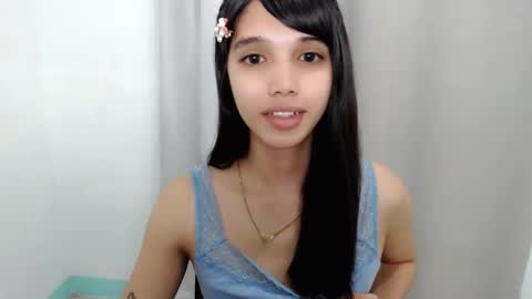 call me Cici online show from October 11, 2025, 11:25 pm
