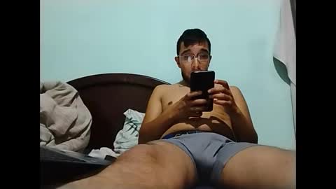 ciclistasinlicencia online show from February 12, 2025, 2:45 am