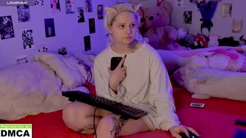 Helen and Teya online show from February 17, 2026, 3:14 am