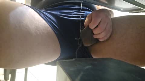 cigneska1 online show from February 5, 2025, 2:40 am