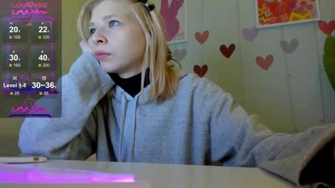 Lerry online show from April 20, 2026, 1:41 am