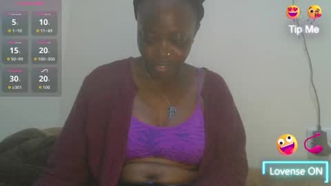 cilia petite online show from April 26, 2026, 2:04 pm