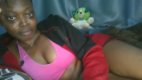 cilia petite online show from May 12, 2026, 10:07 pm