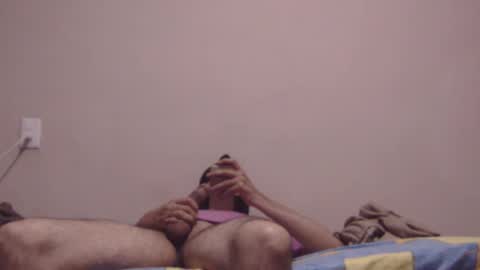 Ernesto online show from January 29, 2025, 1:37 am