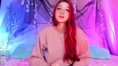 Sofi Eva and Mey online show from March 8, 2025, 9:28 am