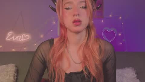 Sofi Eva and Mey online show from April 12, 2026, 2:49 am