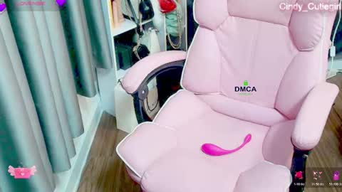 cindy_cutiegirl online show from March 27, 2026, 11:04 pm