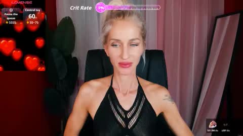 Cindy online show from October 24, 2025, 10:11 am