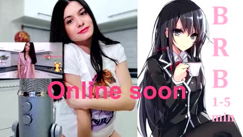 Snapshot of cindy_sweety1 chatting on February 3, 2026, 6:46 pm Cindy online show from February 3, 2026, 6:46 pm