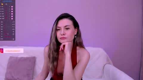 Snapshot of cindy_sweety1 chatting on February 5, 2026, 6:01 pm Cindy online show from February 5, 2026, 6:01 pm