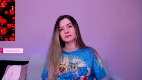 Snapshot of cindy_sweety1 chatting on February 16, 2026, 7:32 pm Cindy online show from February 16, 2026, 7:32 pm