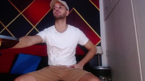 CindyandCarlo online show from January 12, 2025, 1:05 pm