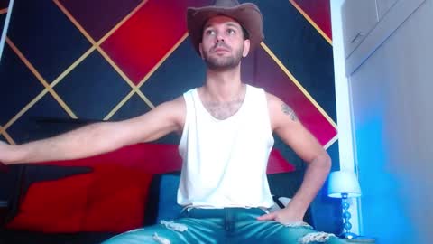 CindyandCarlo online show from February 3, 2025, 4:10 pm