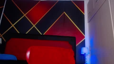 CindyandCarlo online show from March 1, 2025, 6:32 pm