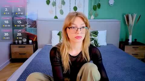 cindymori online show from February 27, 2026, 5:51 am