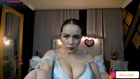 Cindy  online show from March 11, 2025, 10:40 am