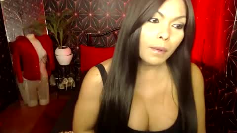 Snapshot of cindyts09 chatting on December 16, 2024, 7:43 pm Cindy online show from December 16, 2024, 7:43 pm