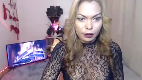 Cindy online show from March 9, 2026, 4:33 pm