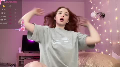 Maddy online show from January 19, 2025, 2:17 pm