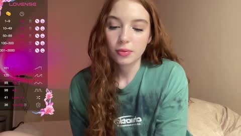 Maddy online show from January 29, 2025, 8:04 pm