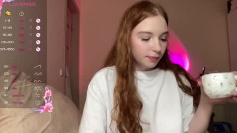 Maddy online show from January 30, 2025, 10:41 pm