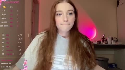 Maddy online show from February 2, 2025, 5:26 pm