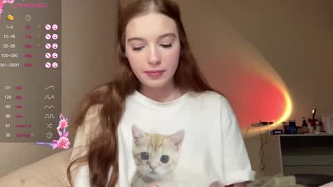 Maddy online show from February 7, 2025, 1:47 am