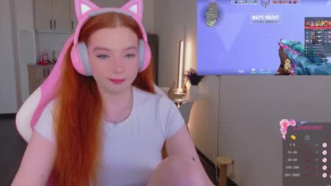 Snapshot of cinnabongirls chatting on April 22, 2026, 4:19 pm Maddy online show from April 22, 2026, 4:19 pm