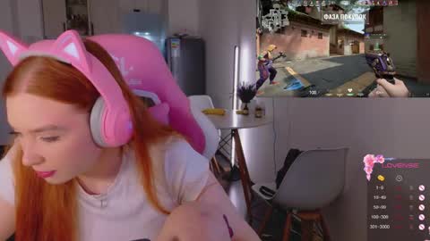 Snapshot of cinnabongirls chatting on April 29, 2026, 5:30 pm Maddy online show from April 29, 2026, 5:30 pm