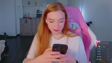 Snapshot of cinnabongirls chatting on May 29, 2026, 3:43 pm Maddy online show from May 29, 2026, 3:43 pm