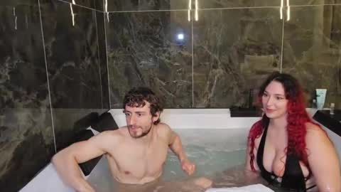 Cinnameow online show from February 11, 2026, 2:27 am