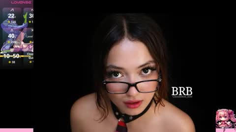 cinnamon_bite online show from March 2, 2026, 12:34 pm