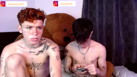 David     Independent Model online show from January 25, 2025, 11:11 pm