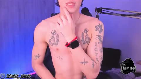 David     Independent Model online show from September 25, 2025, 1:53 am