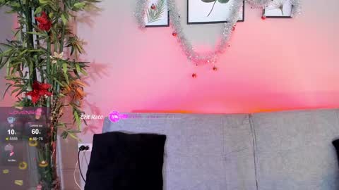 Snapshot of cinnamon_kyla chatting on December 30, 2024, 6:27 pm cinnamon_kyla online show from December 30, 2024, 6:27 pm