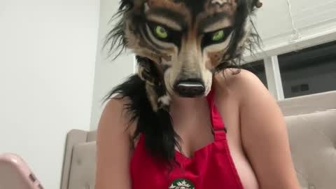 Snapshot of cinnanicos chatting on September 10, 2025, 4:23 am Nicky online show from September 10, 2025, 4:23 am