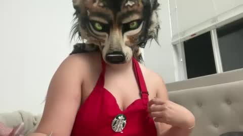 Snapshot of cinnanicos chatting on October 8, 2025, 5:38 am Nicky online show from October 8, 2025, 5:38 am