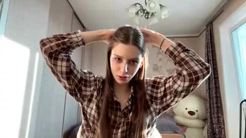 Aurora online show from March 17, 2026, 10:40 am