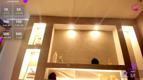 Snapshot of cinthya_mjs chatting on December 7, 2024, 6:37 pm Cinthya online show from December 7, 2024, 6:37 pm