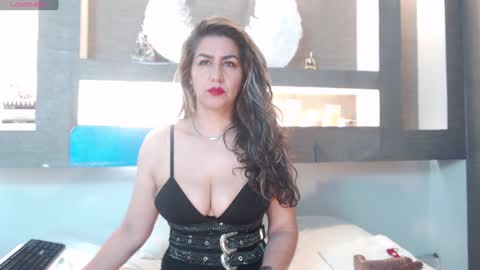 Snapshot of cinthya_mjs chatting on January 22, 2025, 12:38 pm Cinthya online show from January 22, 2025, 12:38 pm