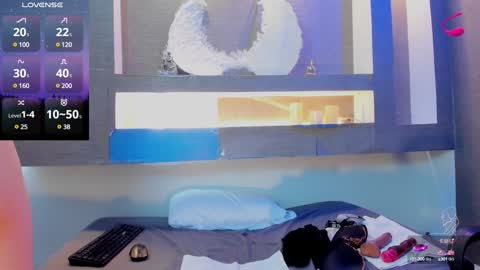 Snapshot of cinthya_mjs chatting on January 28, 2025, 3:25 pm Cinthya online show from January 28, 2025, 3:25 pm