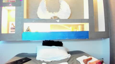 Snapshot of cinthya_mjs chatting on February 24, 2025, 6:36 pm Cinthya online show from February 24, 2025, 6:36 pm