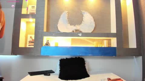 Snapshot of cinthya_mjs chatting on February 27, 2025, 3:59 pm Cinthya online show from February 27, 2025, 3:59 pm