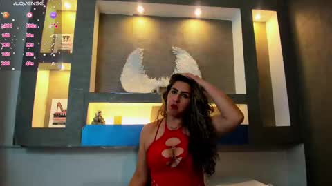 Snapshot of cinthya_mjs chatting on March 5, 2025, 12:11 pm Cinthya online show from March 5, 2025, 12:11 pm