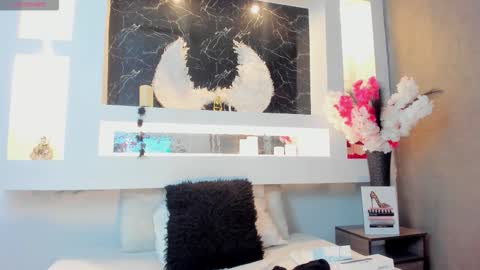 Snapshot of cinthya_mjs chatting on September 12, 2025, 12:27 pm Cinthya online show from September 12, 2025, 12:27 pm