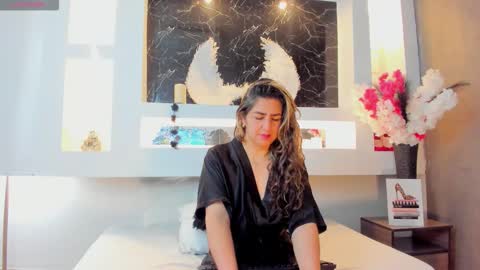 Snapshot of cinthya_mjs chatting on September 13, 2025, 11:54 am Cinthya online show from September 13, 2025, 11:54 am