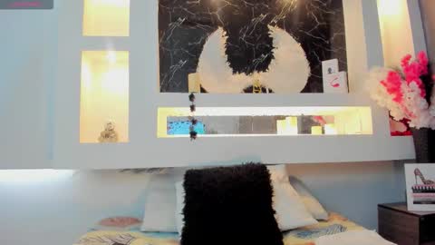 Snapshot of cinthya_mjs chatting on September 25, 2025, 12:20 pm Cinthya online show from September 25, 2025, 12:20 pm